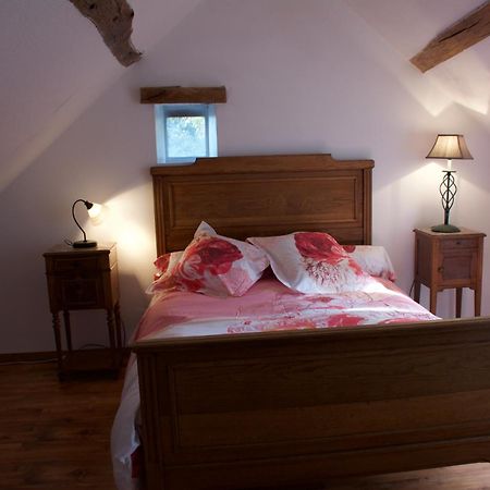 Au Coeur Des Chateaux Chambon-sur-Cisse Exterior photo